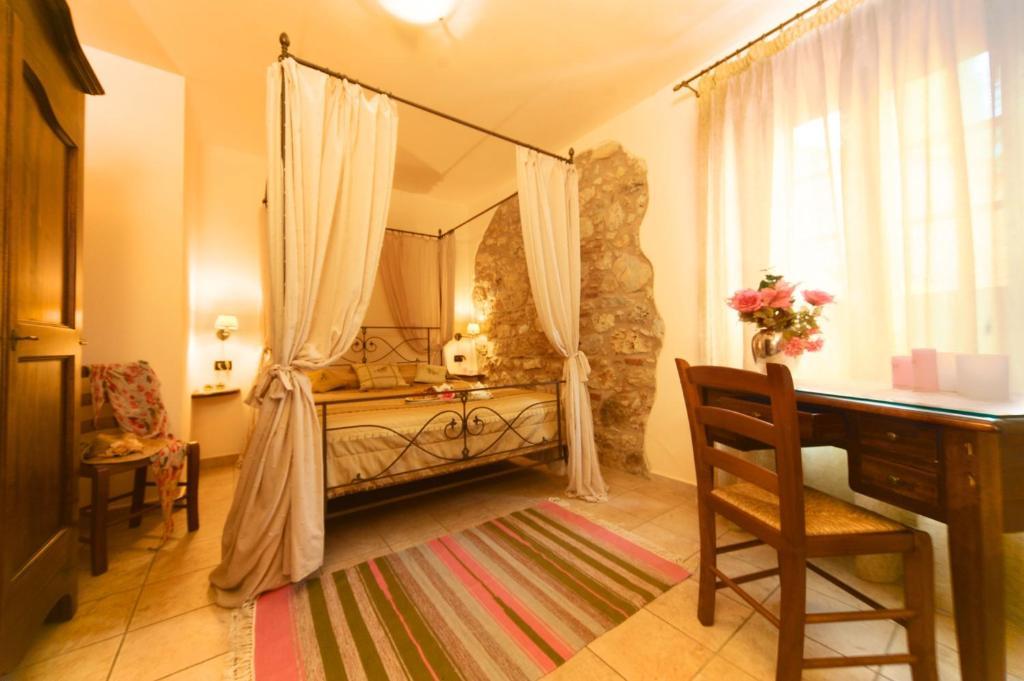 Agriturismo Il Felciaione Villa Massa Marittima Bilik gambar